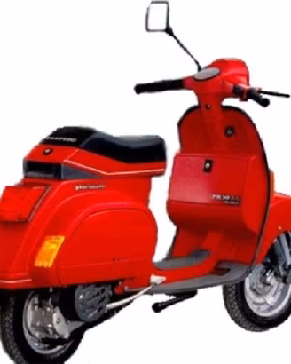 Pezzi di Ricambio Vespa PK50 XL PK50XL V5X3T V5X4T