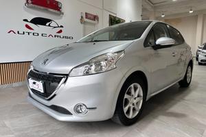 Peugeot 208 1.4 HDi 75cv 5 porte - UNICO PROP - PE