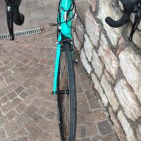 bici da corsa
