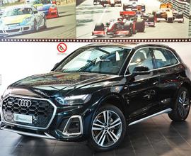 Audi Q5 40 TDI Quattro S-Tronic S-Line Plus - ADAS