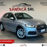 Audi Q5 2.0 TDI quattro S tronic