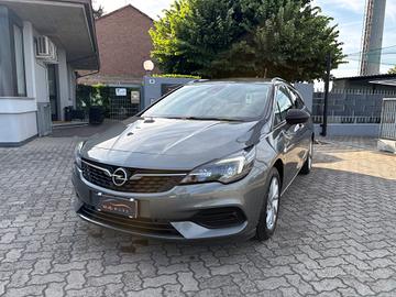 Opel Astra 1.5 CDTI 122 CV S&S AT9 Sports Tourer U
