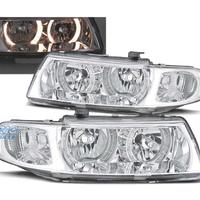 FARI SEAT LEON TOLEDO 99-04 ANGEL EYES CROMATI