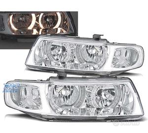 FARI SEAT LEON TOLEDO 99-04 ANGEL EYES CROMATI