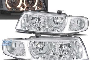 FARI SEAT LEON TOLEDO 99-04 ANGEL EYES CROMATI