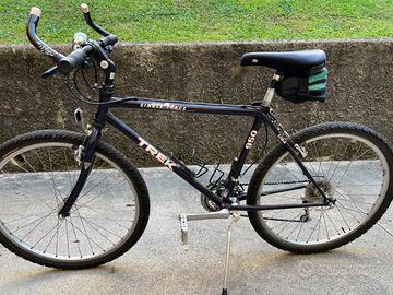 Mtb Trek Single track 950