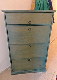 Scarpiera