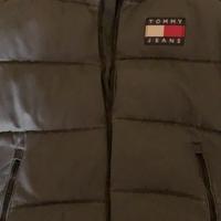 Giubbotto Tommy Jeans