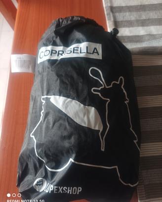 coprisella scooter 
