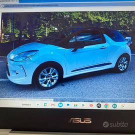 citroen ds 3