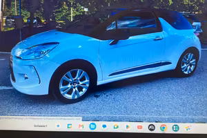 citroen ds 3