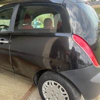 Lancia Y 1300 Multijet