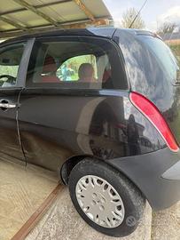 Lancia Y 1300 Multijet