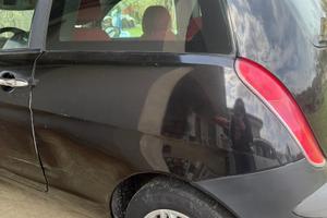 Lancia Y 1300 Multijet