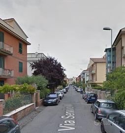 Accogliente bilocale ammobiliato