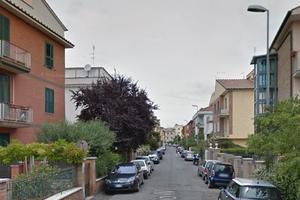 Accogliente bilocale ammobiliato