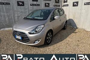 HYUNDAI iX20 1.4 90 CV Econext APP MODE *GPL*