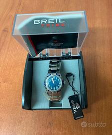 Breil Tribe Orologio 