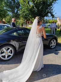 Abito da sposa