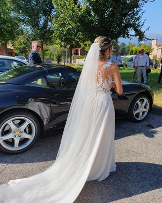 Abito da sposa