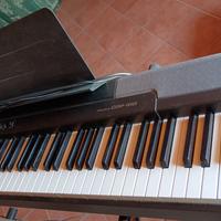 casio cdp 100