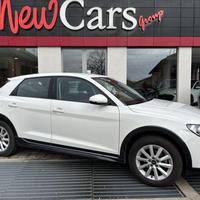 AUDI A1 allstreet 30 TFSI APP CONNECT-16"