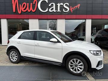 AUDI A1 allstreet 30 TFSI APP CONNECT-16"