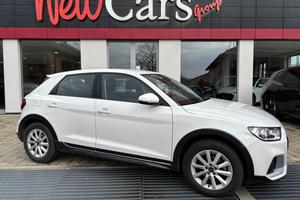 AUDI A1 allstreet 30 TFSI APP CONNECT-16"