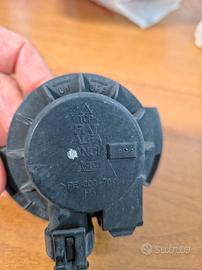 Portalampada H3 + Cablaggio Fendinebbia Fiat 500 -