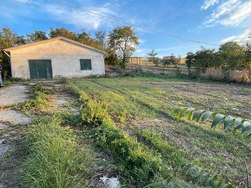 Casa villa appartamento a Savignano Irpino