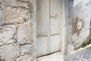 Magazzino vicino piazza duomo