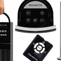 Ventilatore Turbo Silence Rowenta