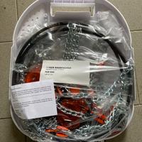 Catene da Neve Weissenfels