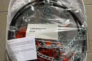 Catene da Neve Weissenfels