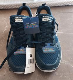 Skechers Flex Appeal Air Cooled Memory Foam mis 39