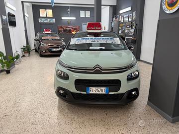 Citroen C3 PureTech 82 Shine