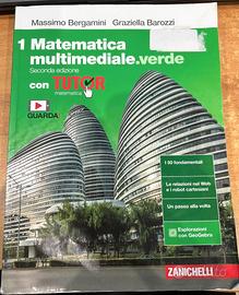 libro matematica 