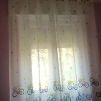  Tende cameretta bambina 