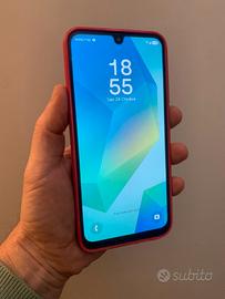 Cellulare Galaxy A16