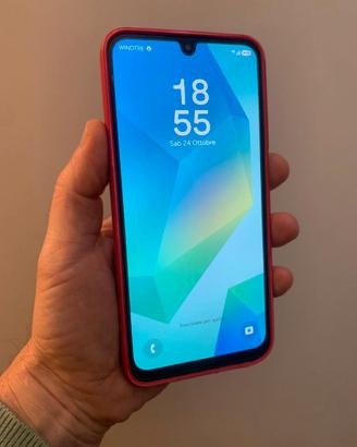 Cellulare Galaxy A16