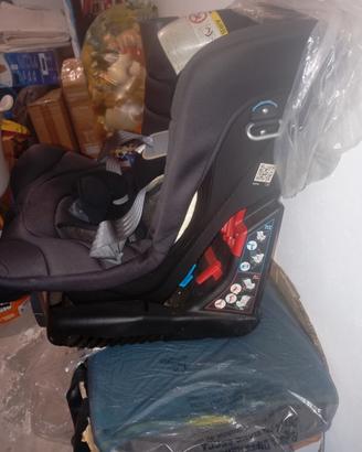 seggiolino auto Chicco 