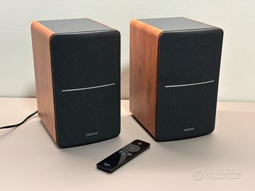 Casse Acustiche Attive EDIFIER R1280Ts
