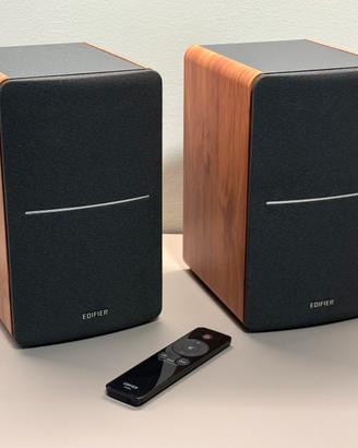 Casse Acustiche Attive EDIFIER R1280Ts