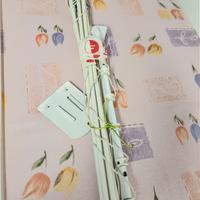 STENDIBIANCHERIA DA PARETE CM 140