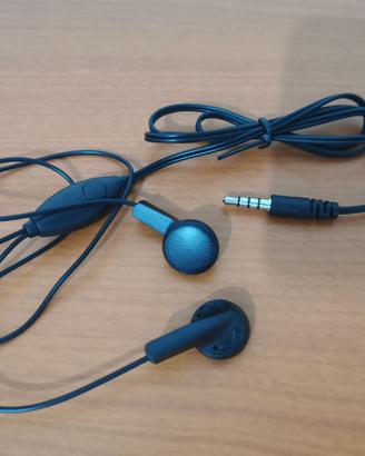 Cuffiette Auricolari Telefono