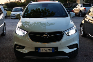 Opel mokka x 2017