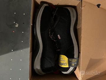 scarpe da lavoro Delta Plus