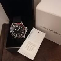 OROLOGIO EMPORIO ARMANI 