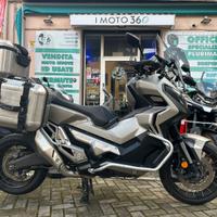 Honda X-ADV 750 - 2020 - FINANZIABILE