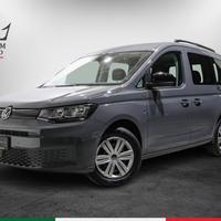 Volkswagen Caddy V Caddy 2.0 tdi scr 122cv 4motion